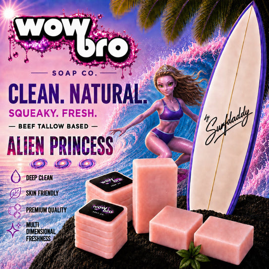 Alien Princess
