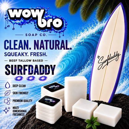 Surfdaddy's Original
