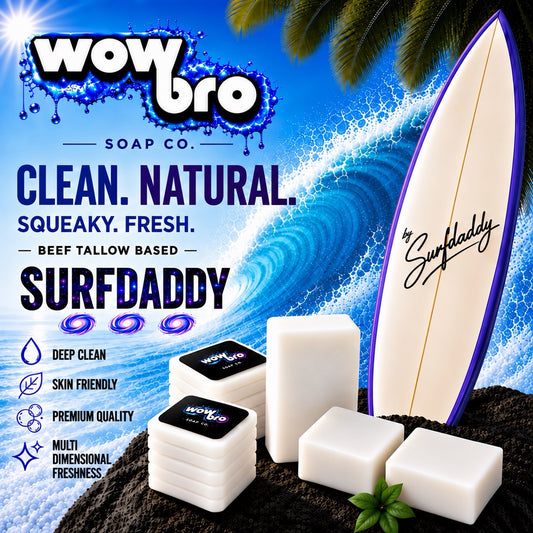 Surfdaddy's Original