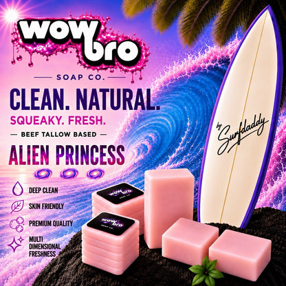 Alien Princess