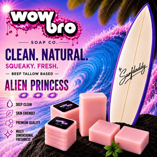 Alien Princess